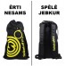 Spikeball® PRO komplekts